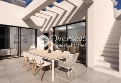 New Build - Villa -
Rojales - Ciudad Quesada