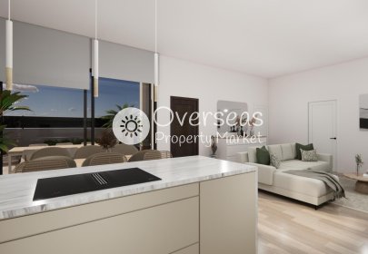 New Build - Villa -
Rojales - Ciudad Quesada