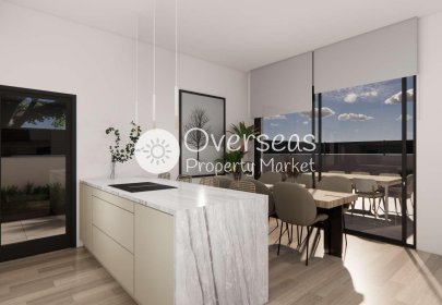 New Build - Villa -
Rojales - Ciudad Quesada
