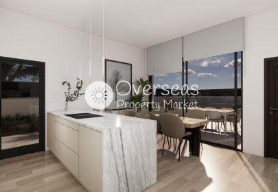 New Build - Villa -
Rojales - Ciudad Quesada
