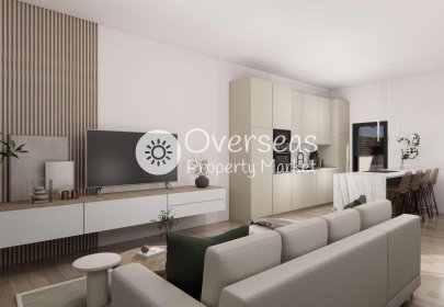 New Build - Villa -
Rojales - Ciudad Quesada