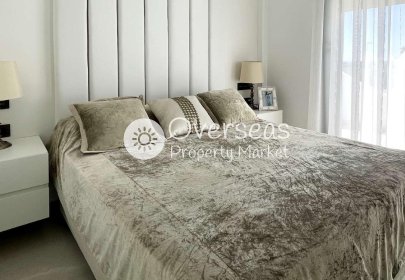 New Build - Villa -
Rojales - Ciudad Quesada