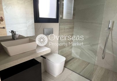 New Build - Villa -
Rojales - Ciudad Quesada