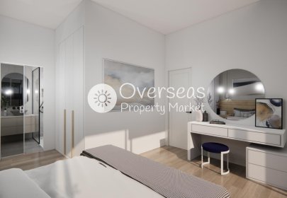 New Build - Villa -
Rojales - Ciudad Quesada