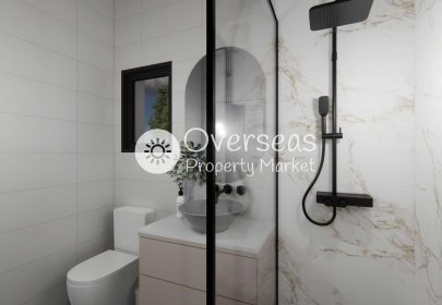 New Build - Villa -
Rojales - Ciudad Quesada