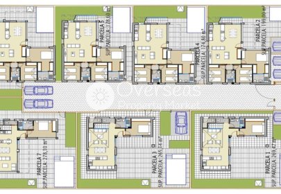New Build - Villa -
Rojales - Ciudad Quesada