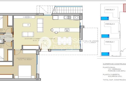 New Build - Villa -
Rojales - Ciudad Quesada