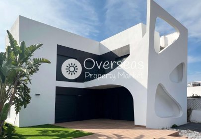 New Build - Villa -
Rojales - Ciudad Quesada