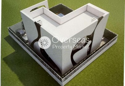 New Build - Villa -
Rojales - Ciudad Quesada