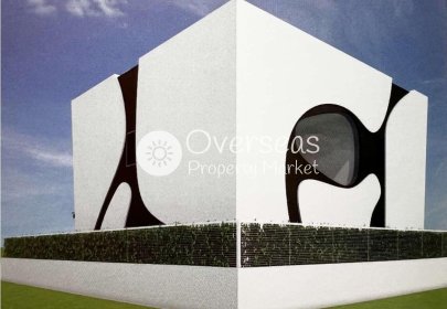 New Build - Villa -
Rojales - Ciudad Quesada