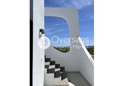 New Build - Villa -
Rojales - Ciudad Quesada