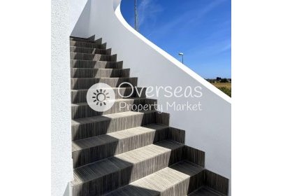 New Build - Villa -
Rojales - Ciudad Quesada