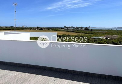 New Build - Villa -
Rojales - Ciudad Quesada