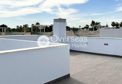 New Build - Villa -
Rojales - Ciudad Quesada