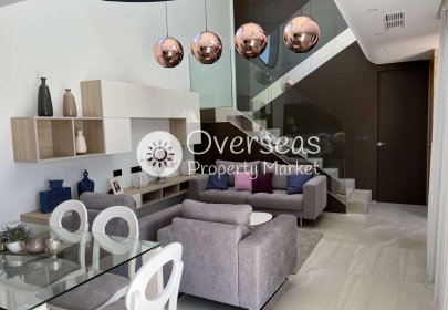 New Build - Villa -
Rojales - Ciudad Quesada