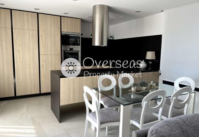 New Build - Villa -
Rojales - Ciudad Quesada