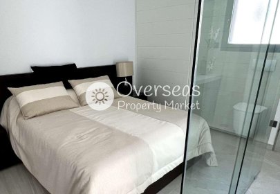New Build - Villa -
Rojales - Ciudad Quesada