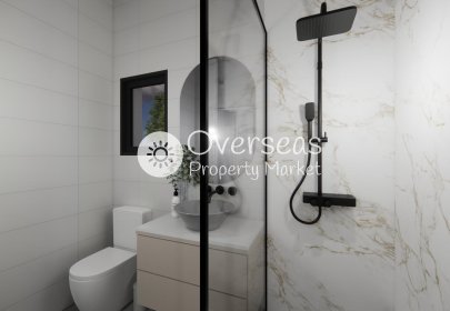 New Build - Villa -
Rojales - Ciudad Quesada