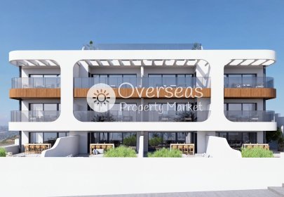 New Build - Penthouse -
Benijofar - Pueblo