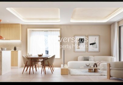 New Build - Penthouse -
Benijofar - Pueblo