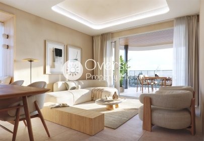 New Build - Penthouse -
Benijofar - Pueblo