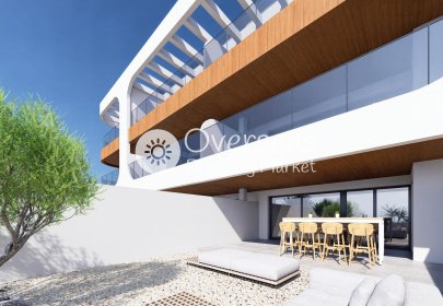 New Build - Penthouse -
Benijofar - Pueblo