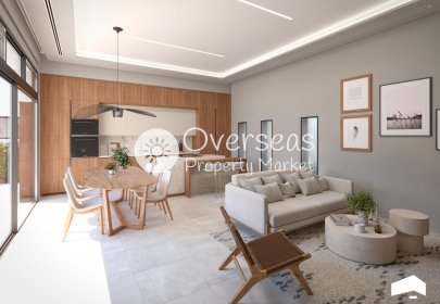 New Build - Villa -
Torre Pacheco - Santa Rosalia Lake And Life Resort