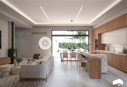 New Build - Villa -
Torre Pacheco - Santa Rosalia Lake And Life Resort