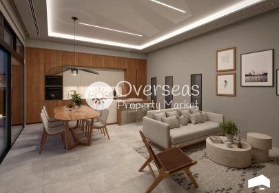 New Build - Villa -
Torre Pacheco - Santa Rosalia Lake And Life Resort