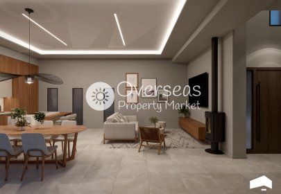 New Build - Villa -
Torre Pacheco - Santa Rosalia Lake And Life Resort