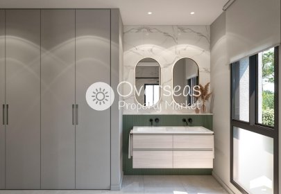 New Build - Villa -
Torre Pacheco - Santa Rosalia Lake And Life Resort
