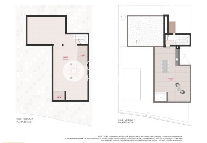 New Build - Villa -
Torre Pacheco - Santa Rosalia Lake And Life Resort