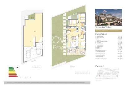 New Build - Villa -
Mutxamel - Bonalba-cotoveta
