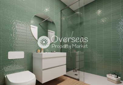 New Build - Villa -
Mutxamel - Bonalba-cotoveta