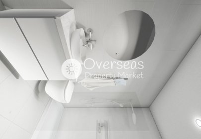 New Build - Villa -
Torre Pacheco - Roldán