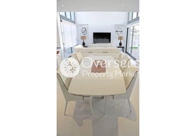 New Build - Villa -
Orihuela Costa - Dehesa de campoamor