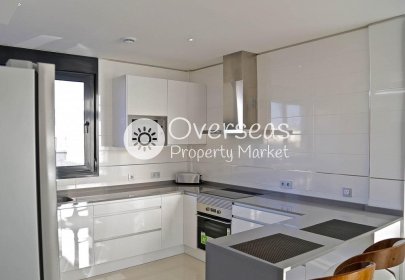 New Build - Villa -
Orihuela Costa - Dehesa de campoamor