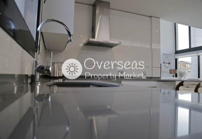 New Build - Villa -
Orihuela Costa - Dehesa de campoamor