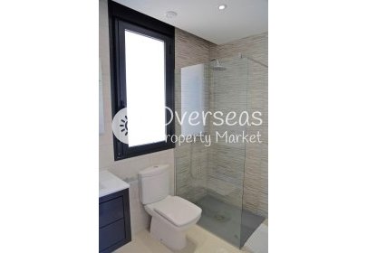 New Build - Villa -
Orihuela Costa - Dehesa de campoamor