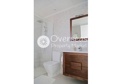 New Build - Villa -
Orihuela Costa - Dehesa de campoamor