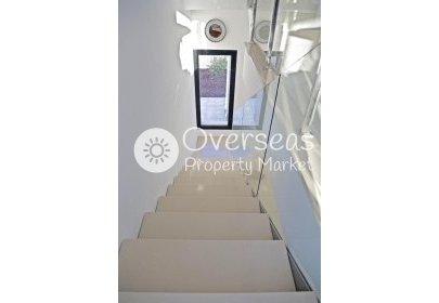 New Build - Villa -
Orihuela Costa - Dehesa de campoamor