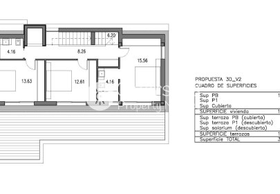 New Build - Villa -
Orihuela Costa - Dehesa de campoamor