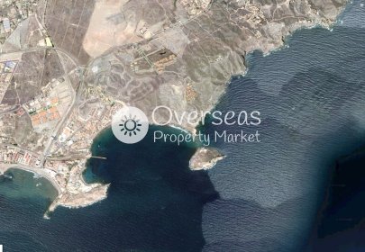New Build - Apartment / flat -
Aguilas - Isla Del Fraile