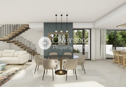 New Build - Villa -
Polop - Urbanizaciones