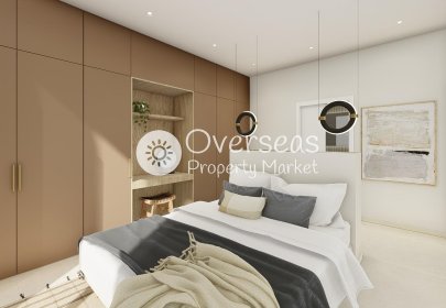 New Build - Villa -
Polop - Urbanizaciones