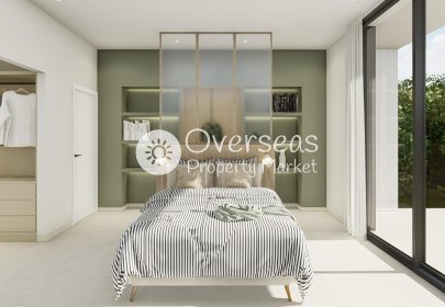 New Build - Villa -
Polop - Urbanizaciones