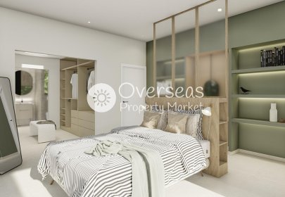 New Build - Villa -
Polop - Urbanizaciones