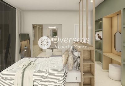 New Build - Villa -
Polop - Urbanizaciones