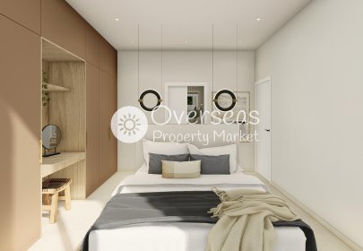 New Build - Villa -
Polop - Urbanizaciones