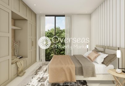 New Build - Villa -
Polop - Urbanizaciones
